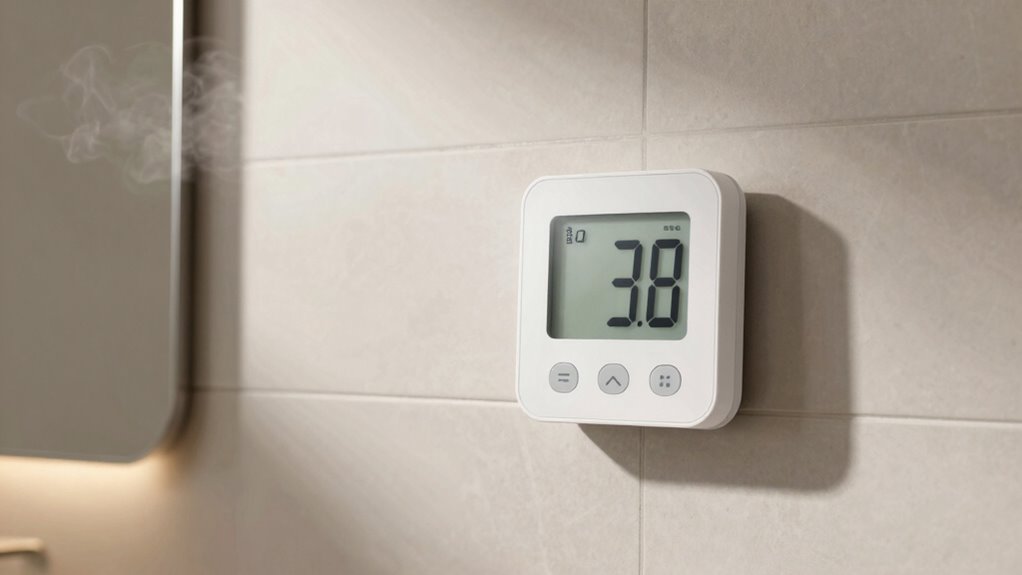 accurate durable waterproof monitor