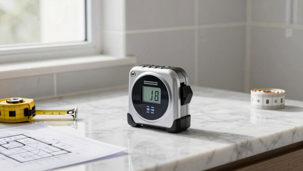 accurate versatile durable laser measure