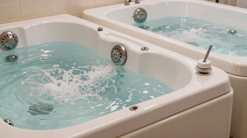 air jet tub maintenance essentials
