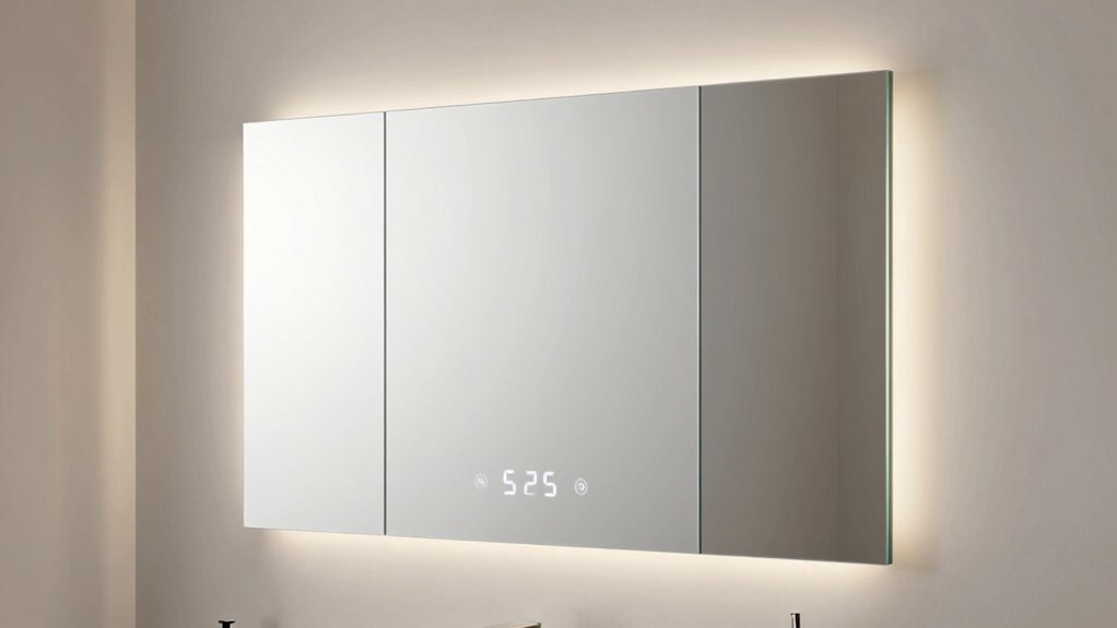 anti fog tech and features