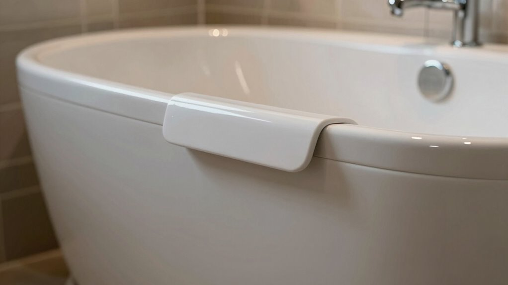 assess plumbing for accessibility