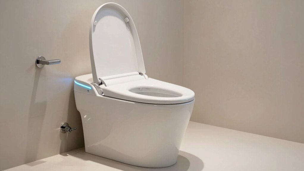 auto lid reliability and comfort