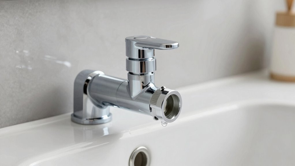 automatic water shutoff benefits