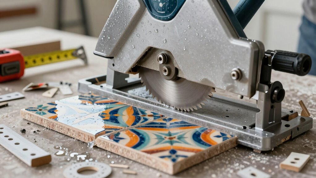 avoid common tile cutting mistakes