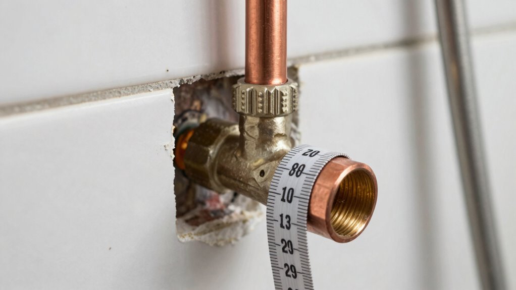 avoid rough in measurement mistakes