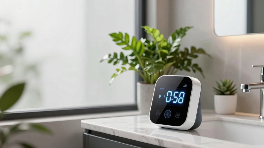 bathroom air quality essentials