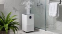 bathroom humidity control solutions