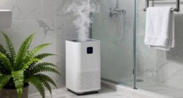 bathroom humidity control solutions
