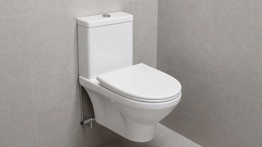 bathroom layout durability installation