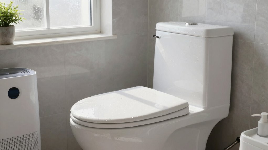 bathroom maintenance prevents problems