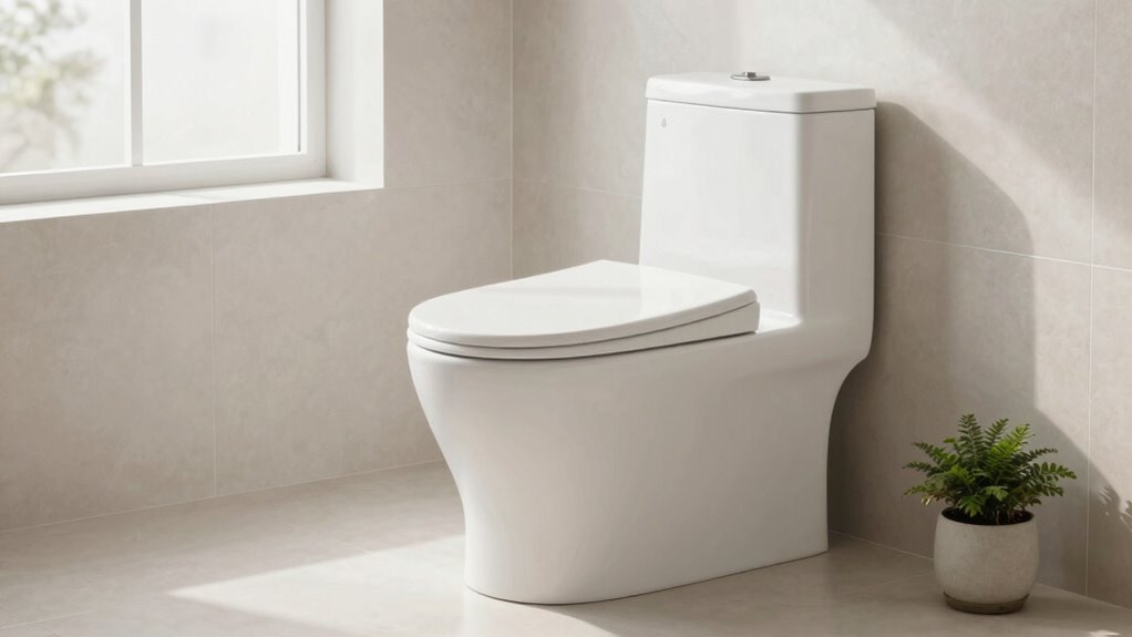 bathroom water efficiency tips