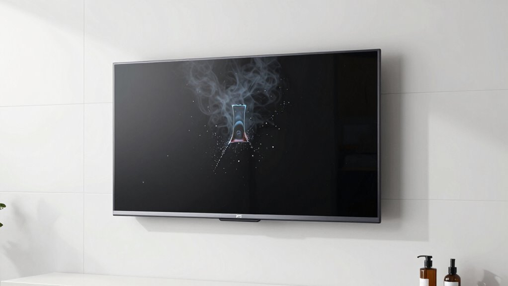 bathroom waterproof tv considerations