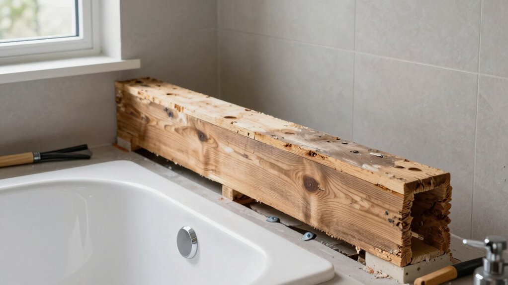 bathtub types and weights