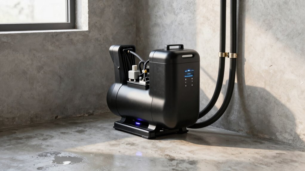 battery capacity and performance