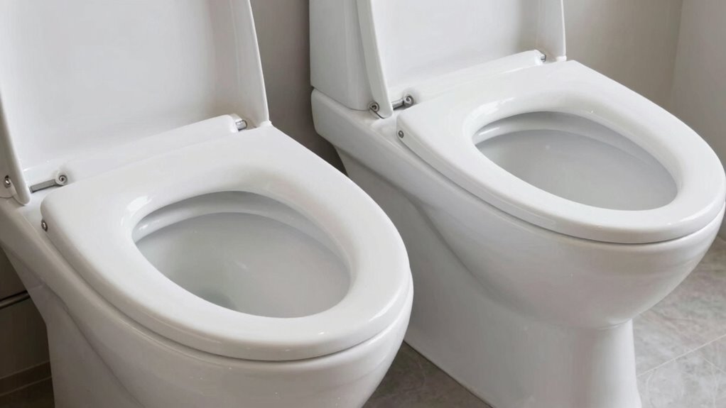 bidet installation compatibility issues