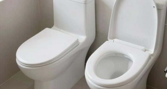 bidet seat compatibility factors