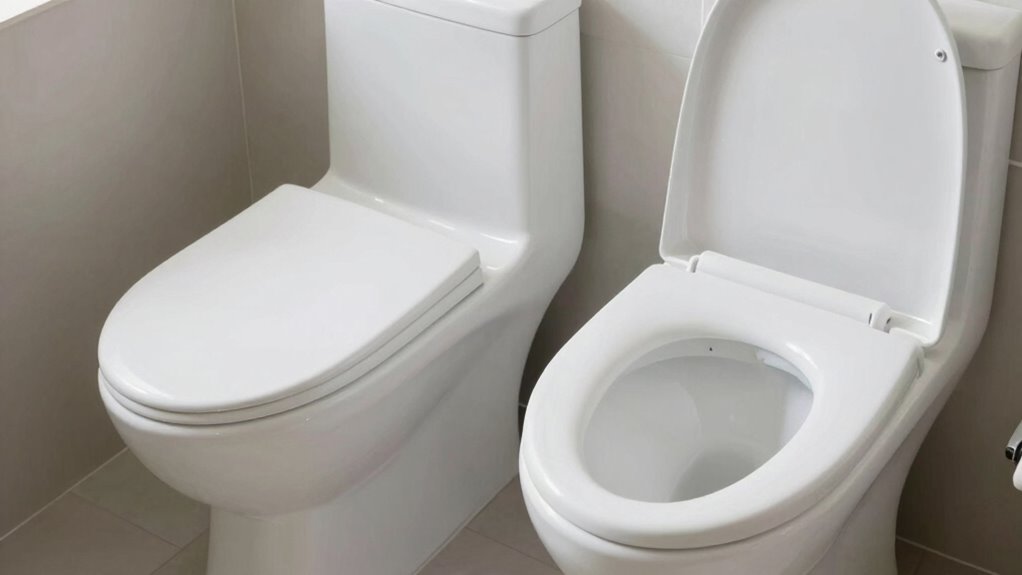 bidet seat compatibility factors