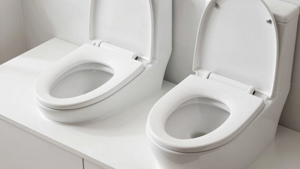 bidet seat compatibility matters