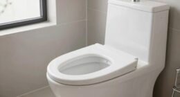 bidet seats skirted compatibility