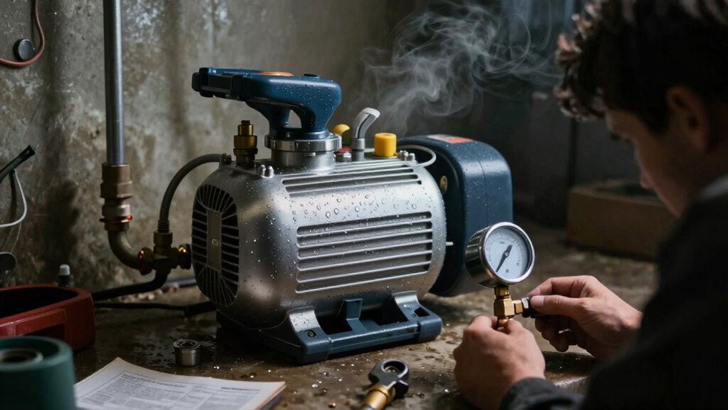 booster pump misconceptions clarified
