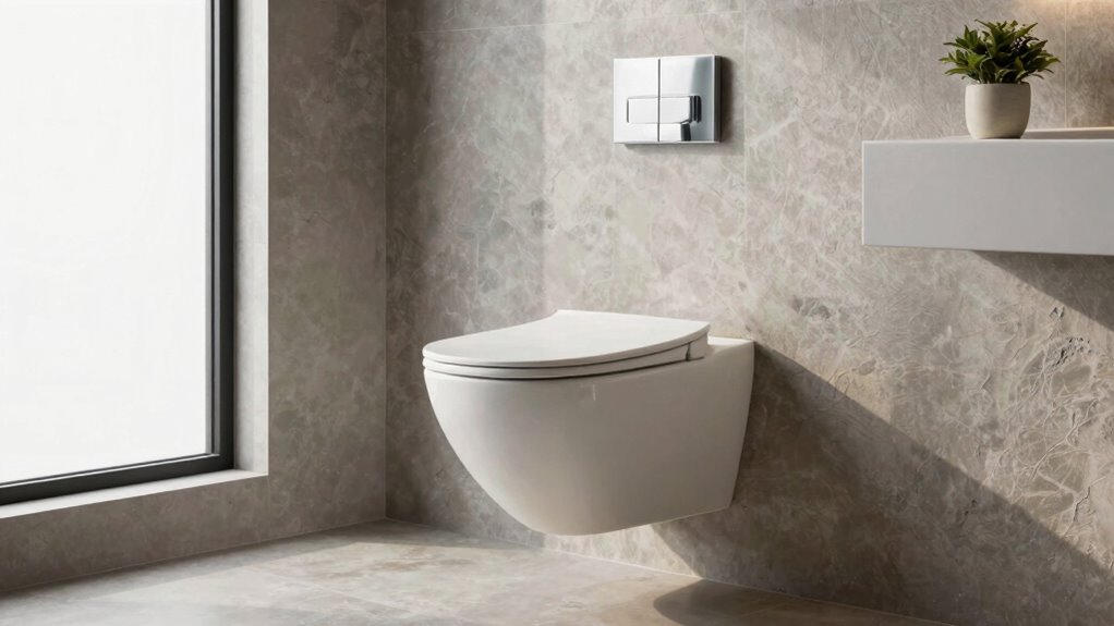 brand inquiry for toilets