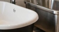 cast iron vs steel comfort