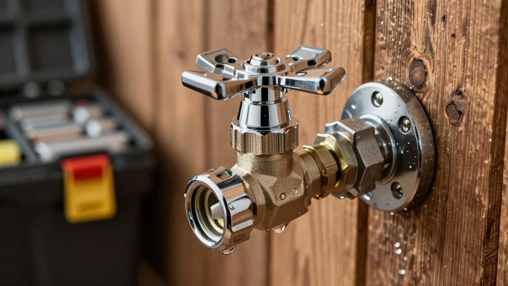 choosing automatic water valves