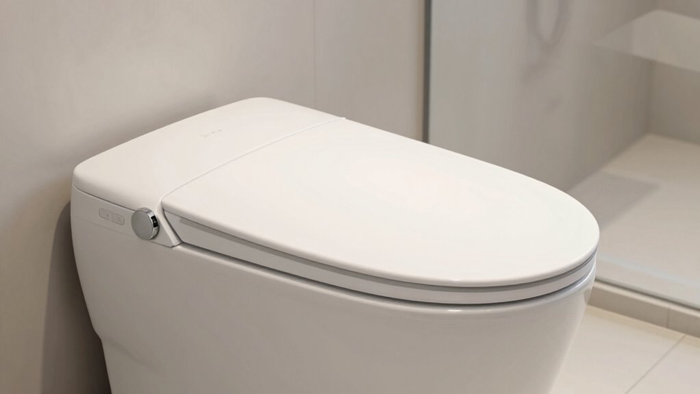 choosing compatible hygienic seats