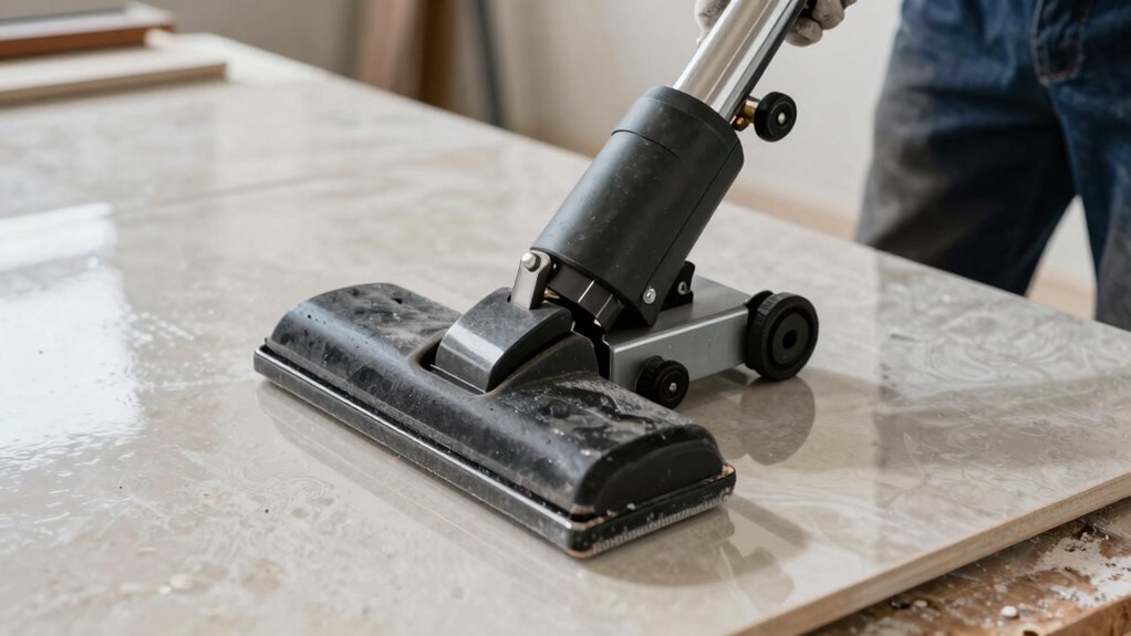 choosing effective tile lifters