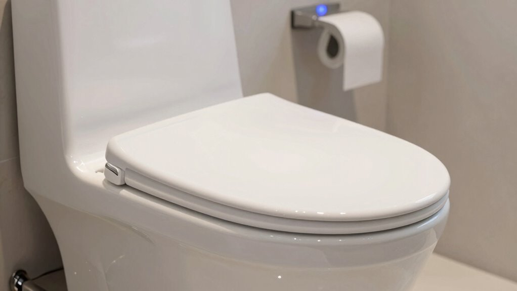 choosing efficient reliable toilets