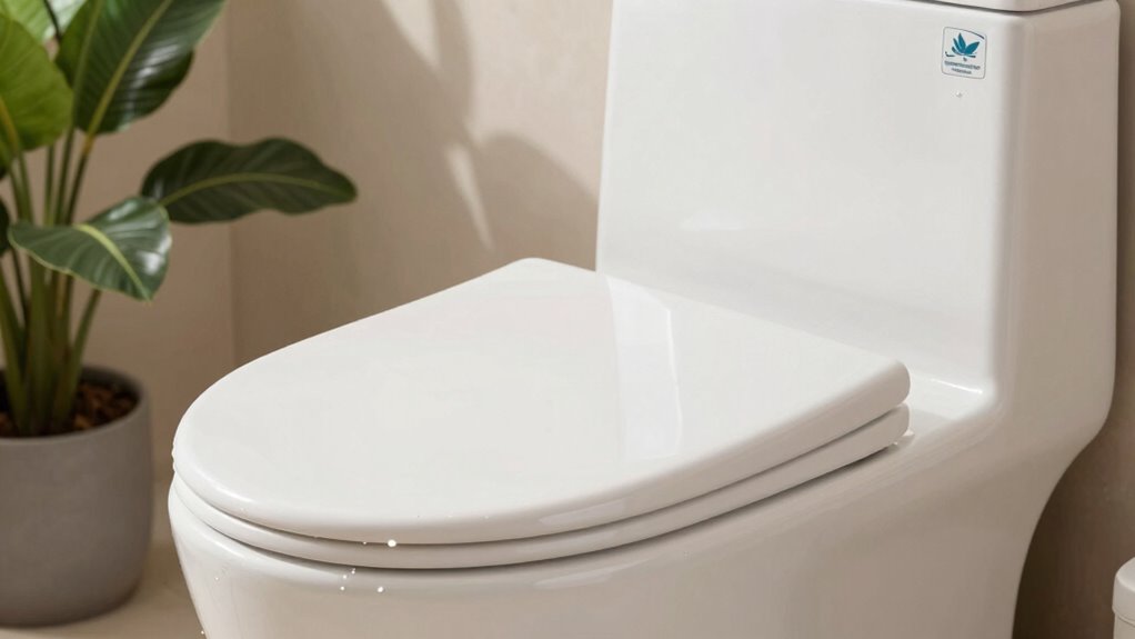choosing efficient watersense toilets