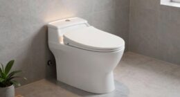 choosing rear outlet toilets wisely