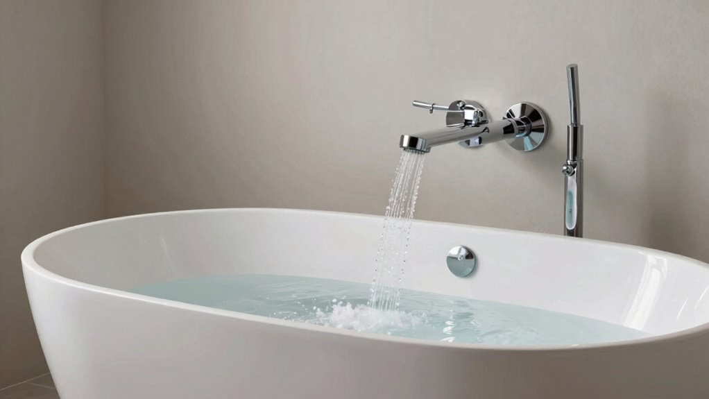 choosing the perfect faucet