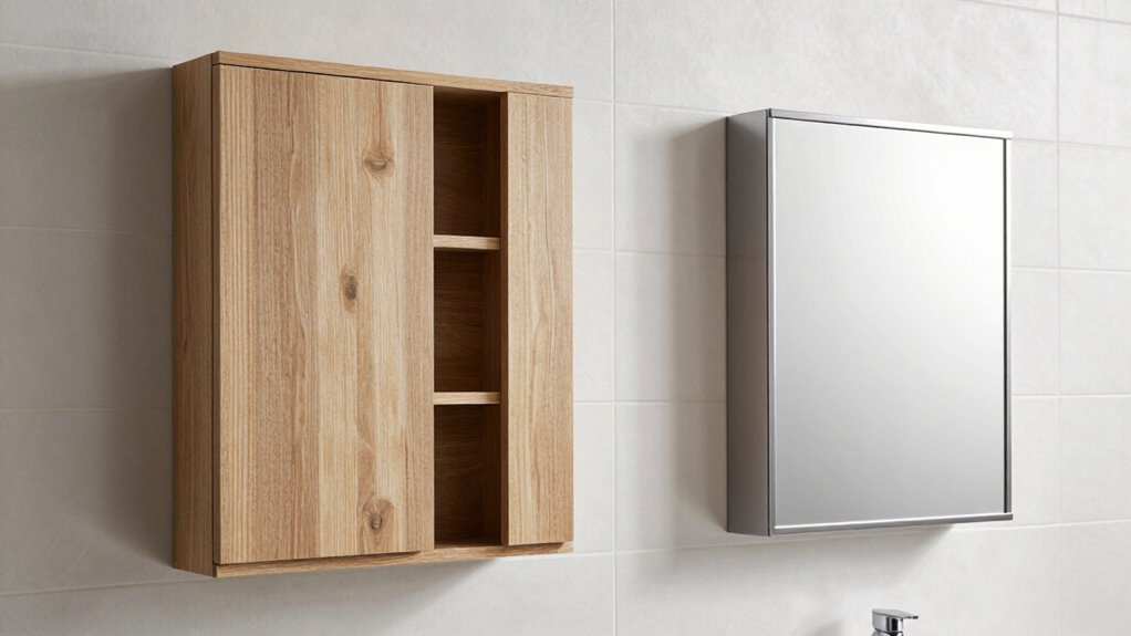 choosing the right cabinet