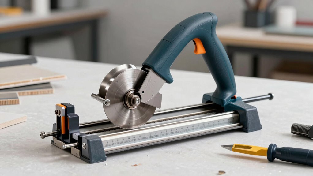 choosing the right tile cutter