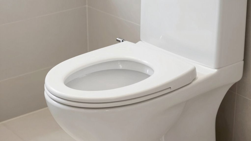 choosing the right toilet