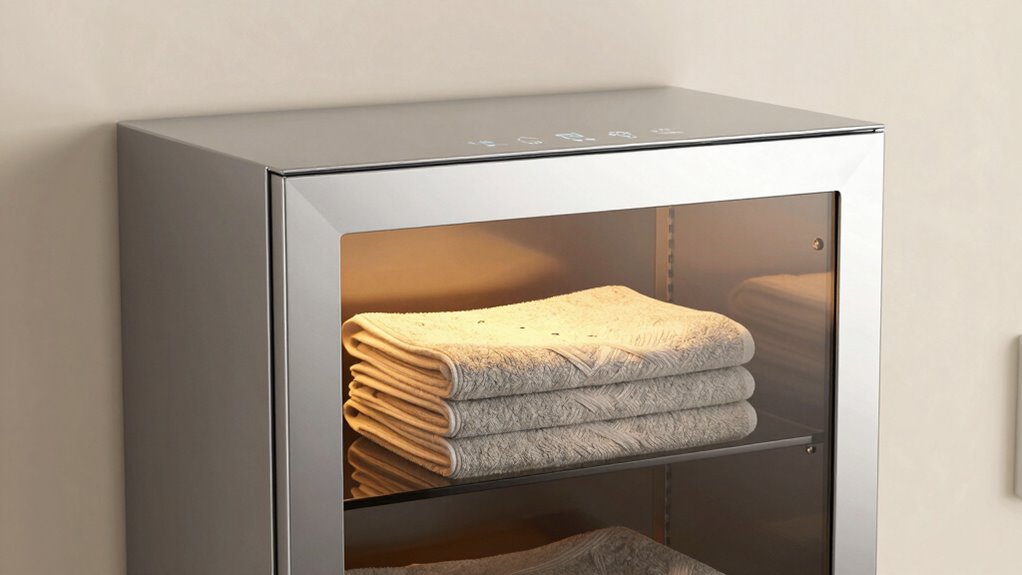 choosing the right towel warmer