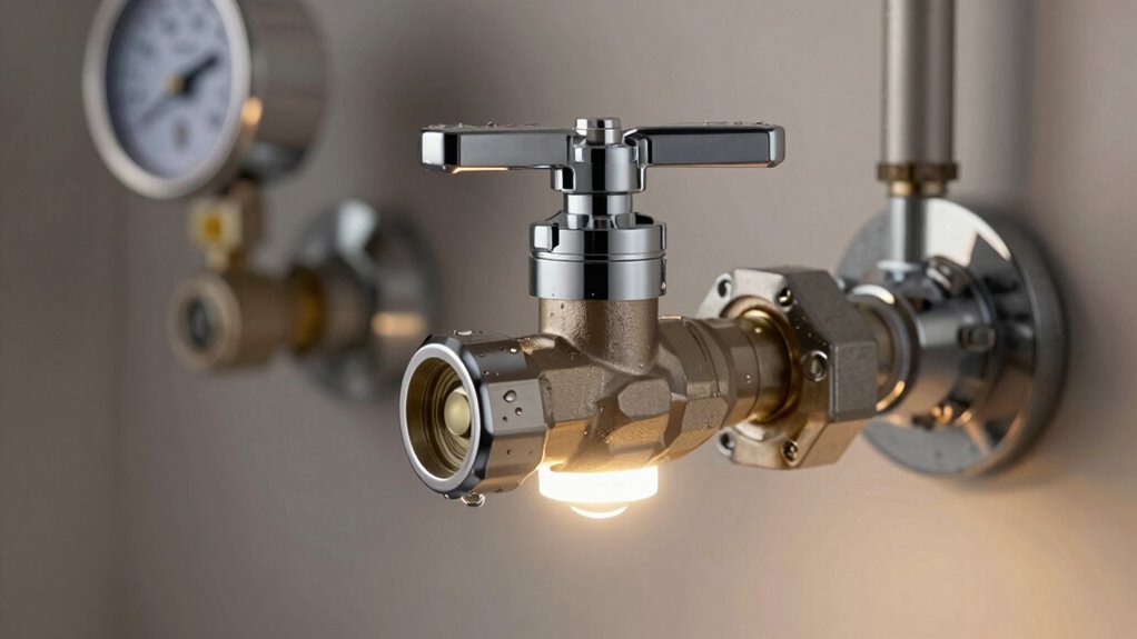 choosing the right valve