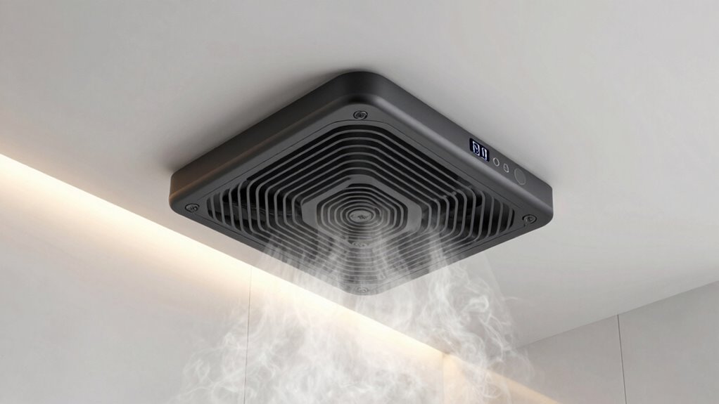 choosing the right ventilation fan