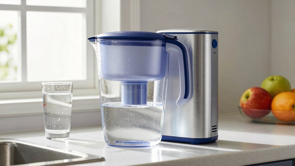 clean safe great tasting water