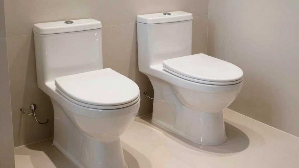 cleaning shapes round vs elongated