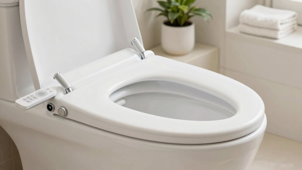 comfort convenience hygiene compatibility
