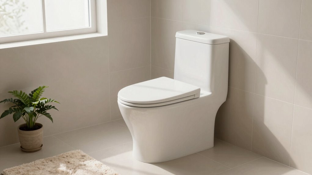 comfort height toilet benefits