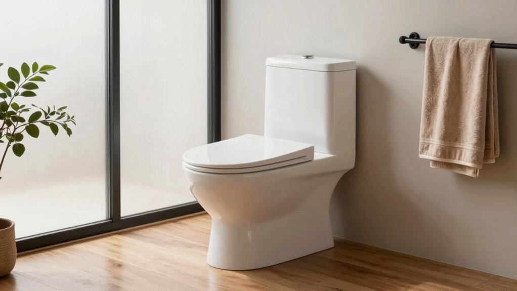 comfort height toilet benefits
