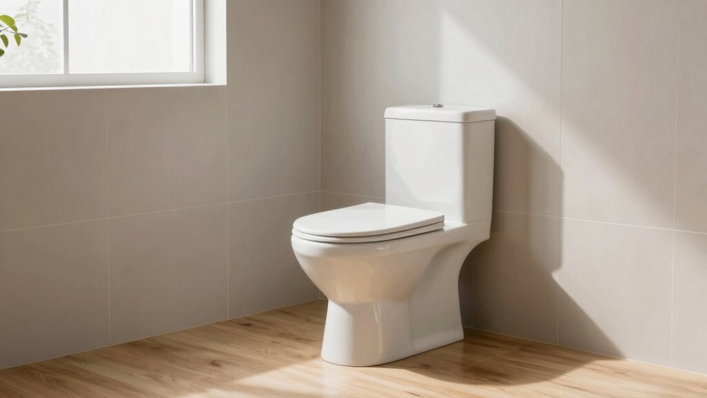 comfortable and accessible design
