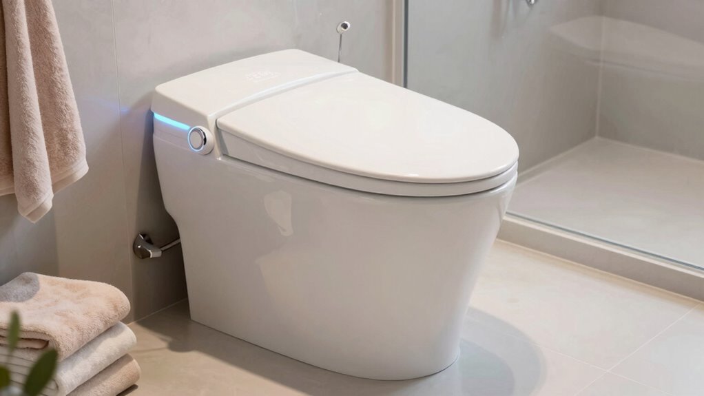 comfortable postpartum hygiene solution