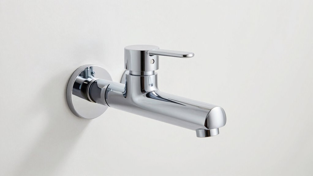 compatibility durability water flow