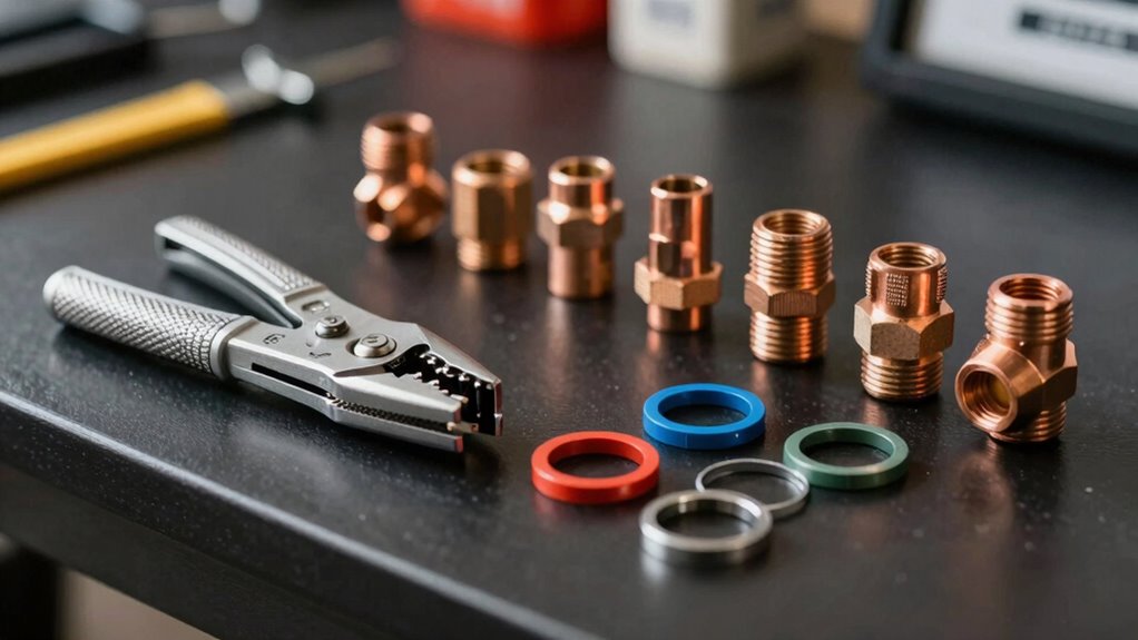 compatibility ease durability range