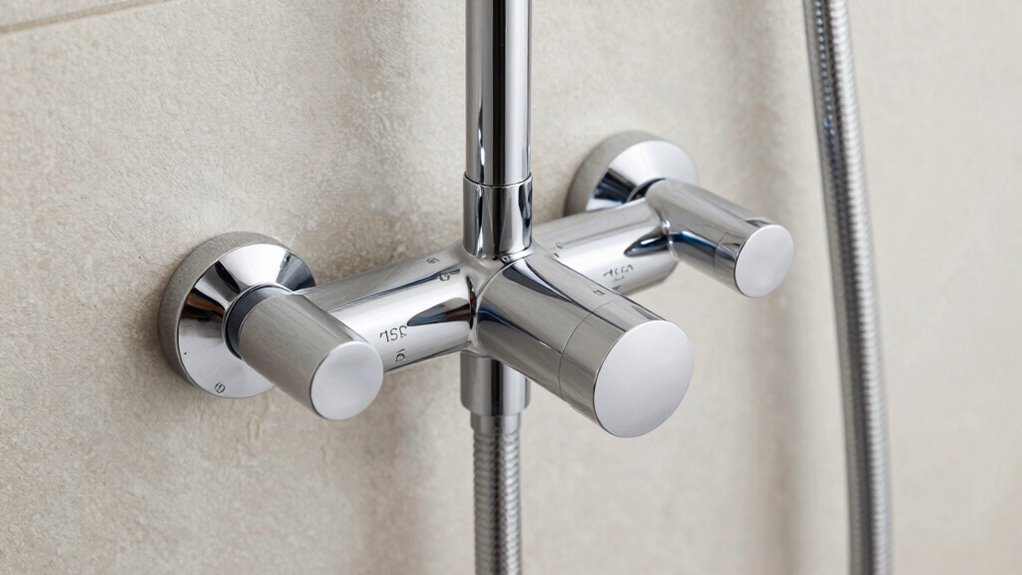 compatibility finish pressure installation