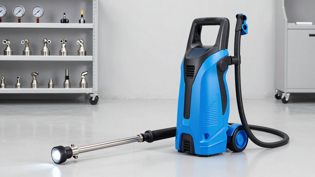 compatibility hose nozzles durability